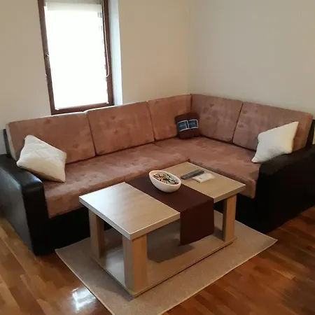 Hedonic Апартаменты