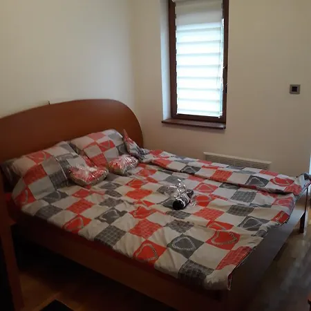 Hedonic Appartement *