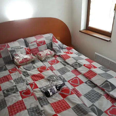 Apartment Hedonic Vrnjacka Banja