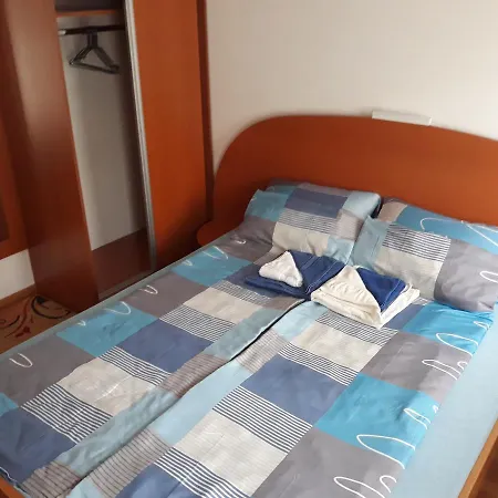 Апартаменты Hedonic