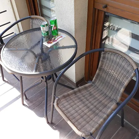 Hedonic Apartment Vrnjacka Banja
