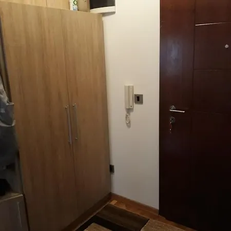 Hedonic Apartment *