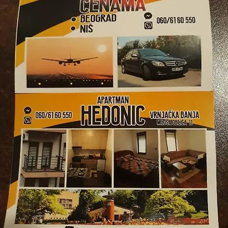 Hedonic *