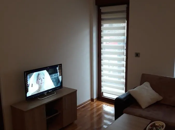 Hedonic Vrnjacka Banja