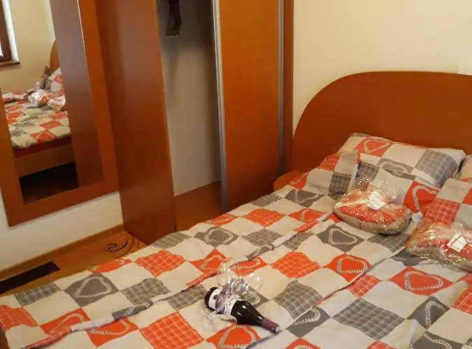 Hedonic * Vrnjacka Banja