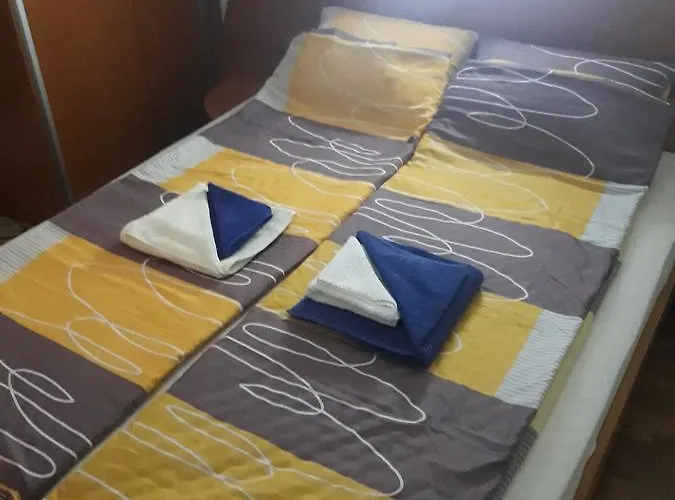 Hedonic * Vrnjacka Banja