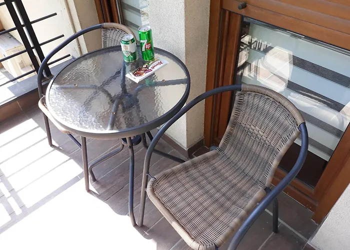 Hedonic Apartman Vrnjacka Banja